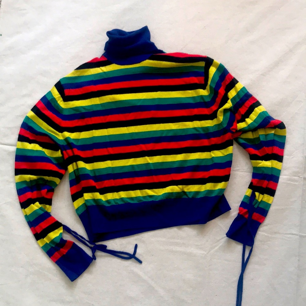 JWA JW Anderson UNIQLO sweater